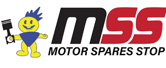 Motor spares shop