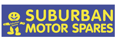 Sub urban motor spares