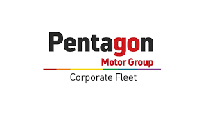 Pentagon Parts Distribution